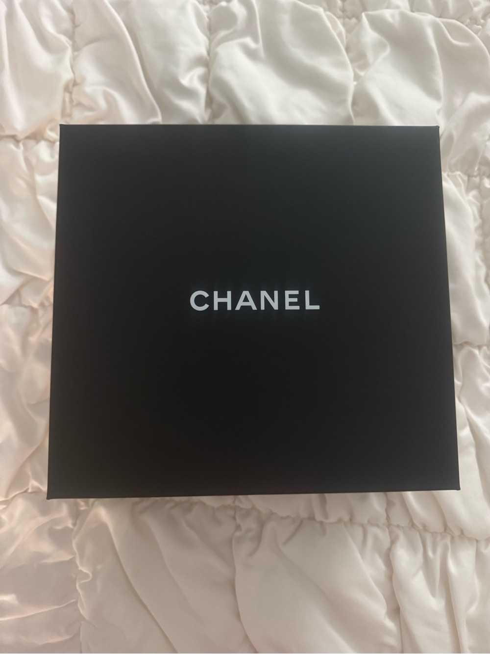 Chanel Box